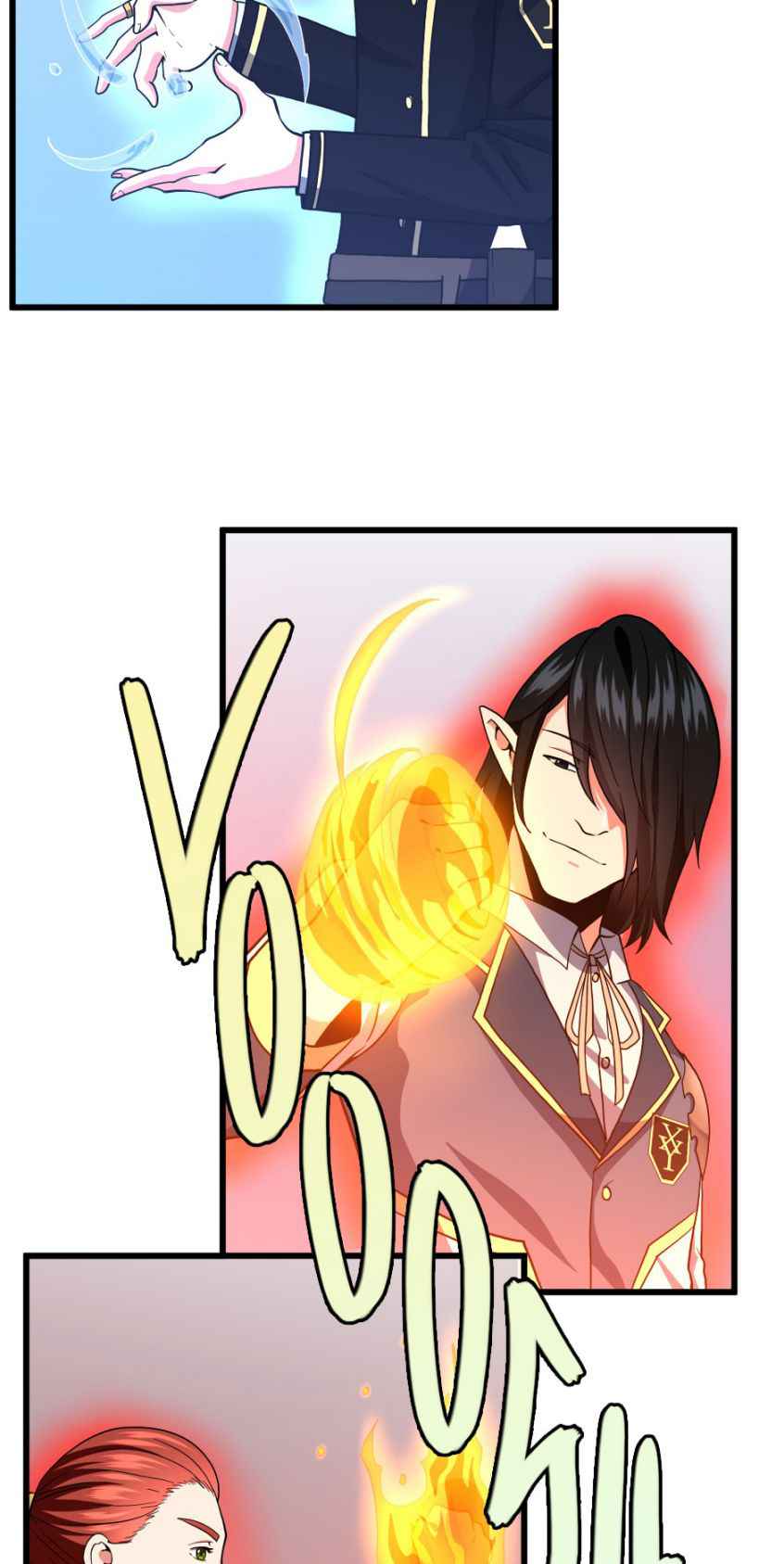 The Beginning After the End chapter 104 page 33