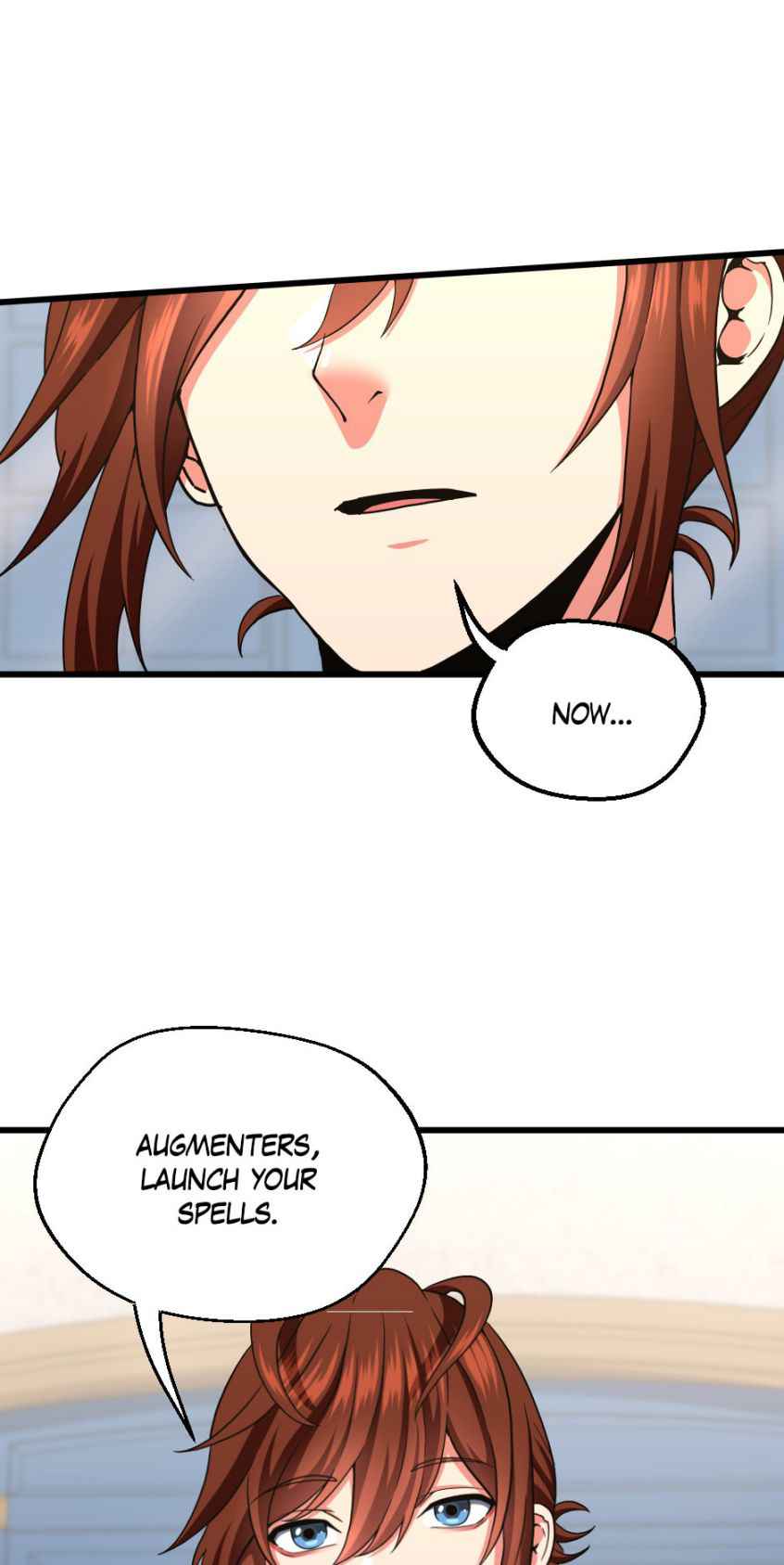 The Beginning After the End chapter 104 page 36