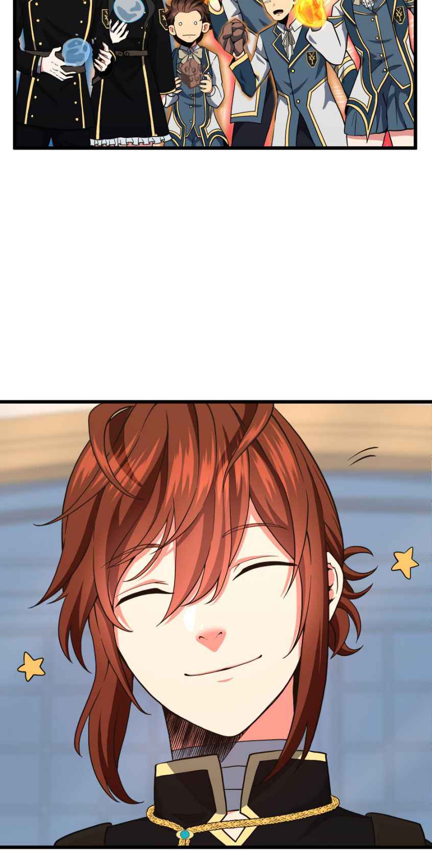 The Beginning After the End chapter 104 page 38