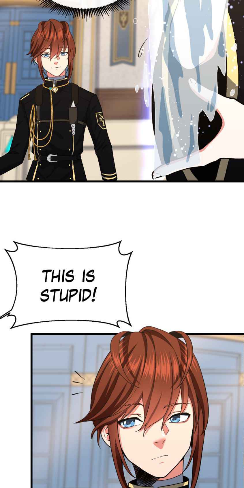 The Beginning After the End chapter 104 page 45