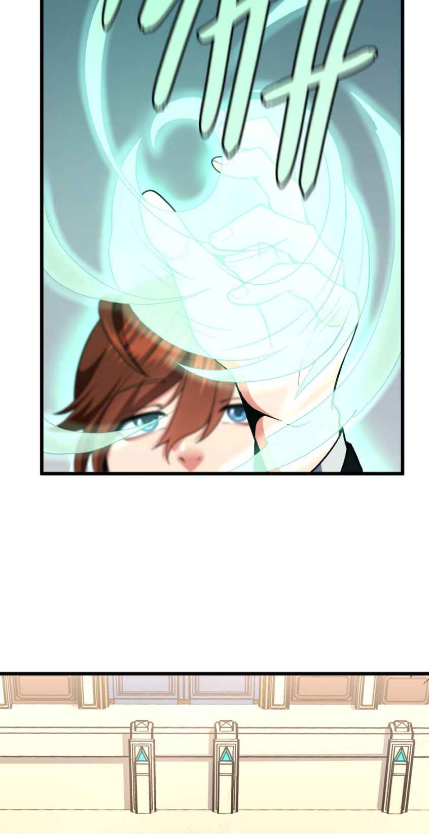 The Beginning After the End chapter 104 page 48