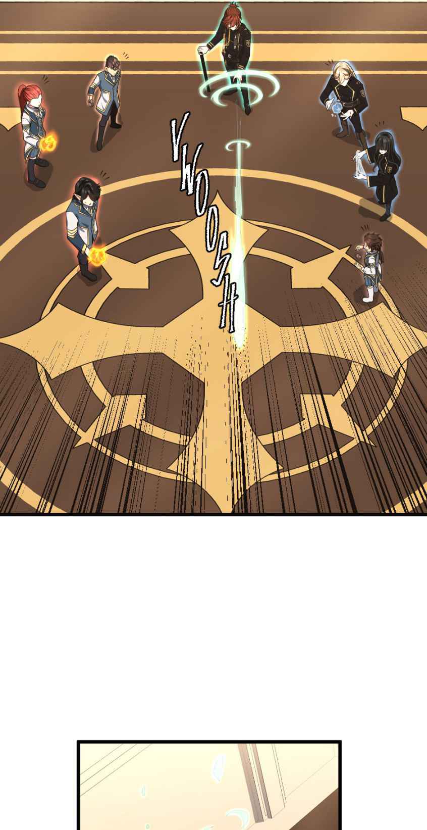 The Beginning After the End chapter 104 page 49