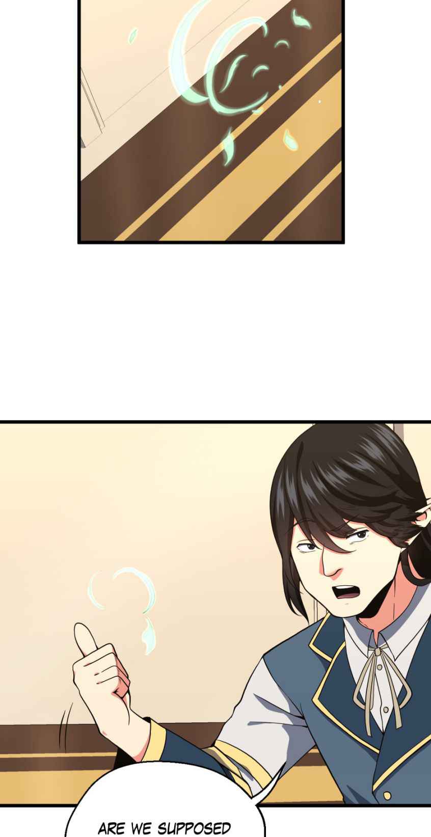 The Beginning After the End chapter 104 page 50