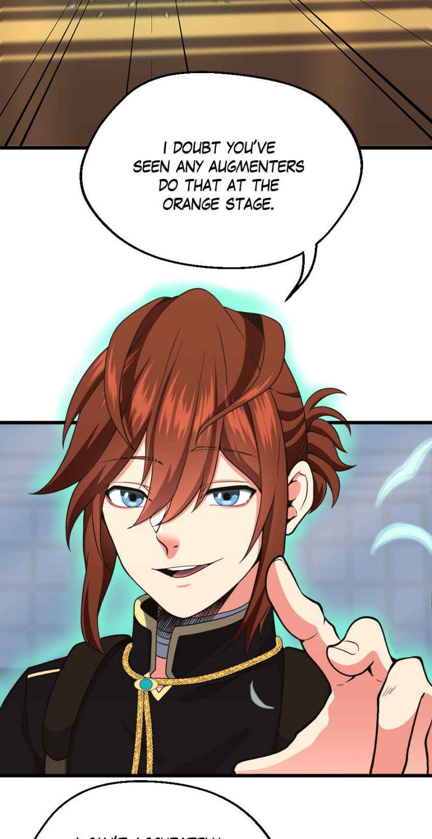 The Beginning After the End chapter 104 page 54