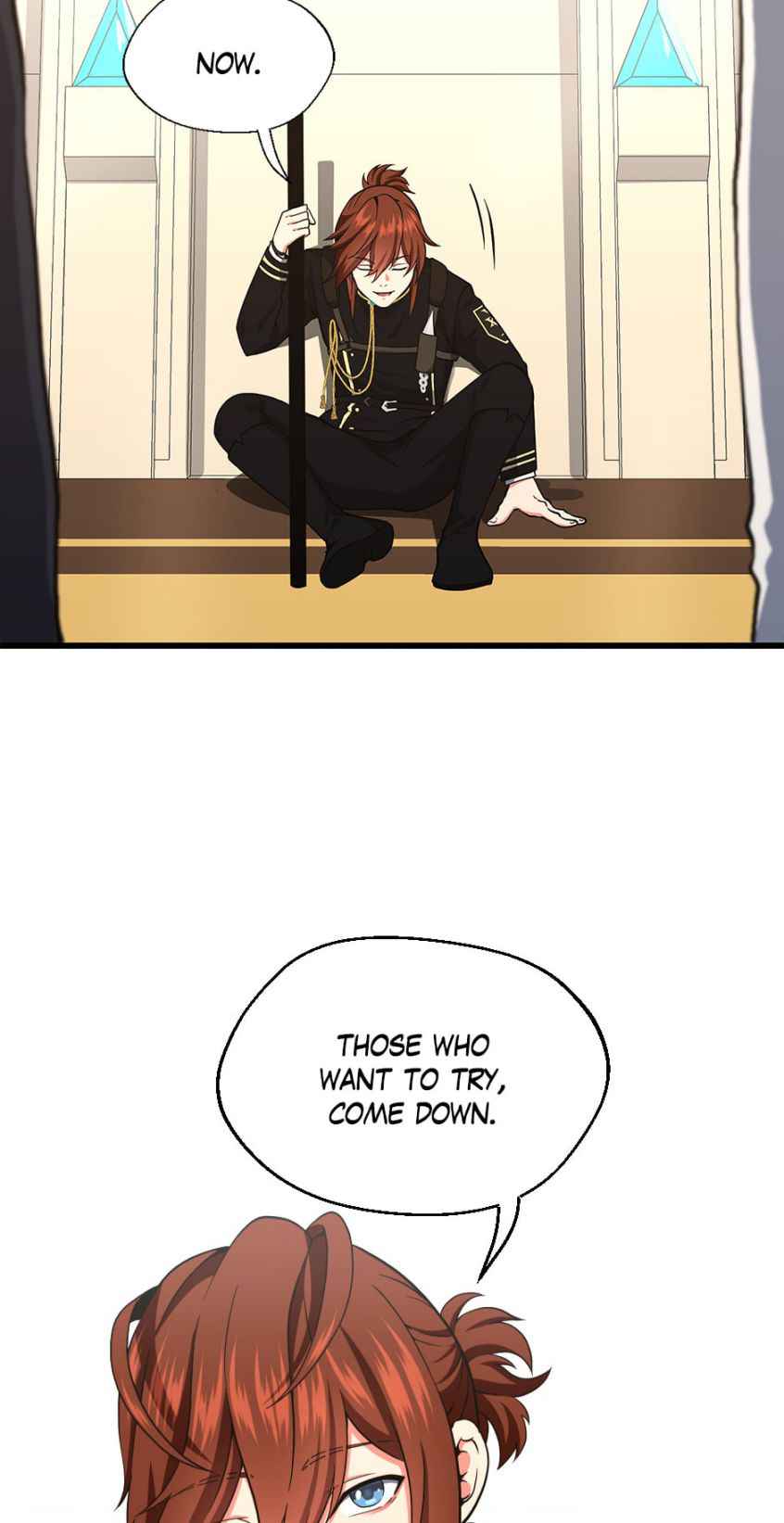 The Beginning After the End chapter 104 page 56