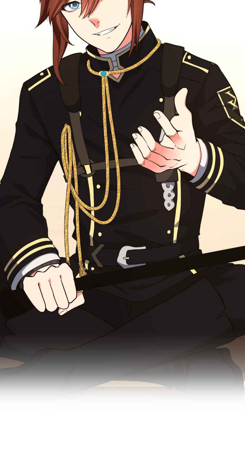 The Beginning After the End chapter 104 page 57