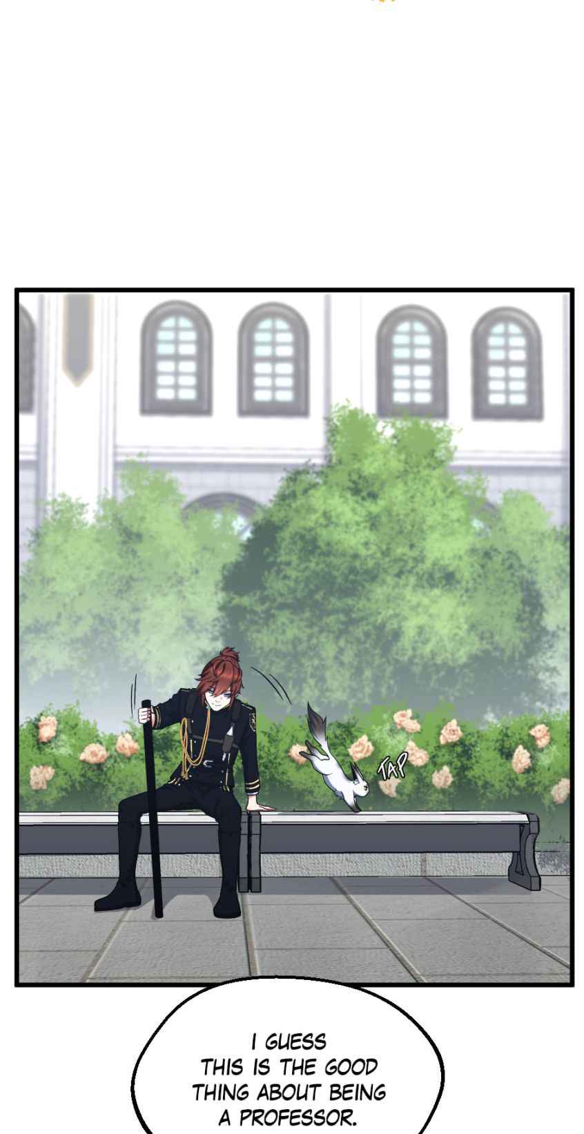 The Beginning After the End chapter 104 page 60