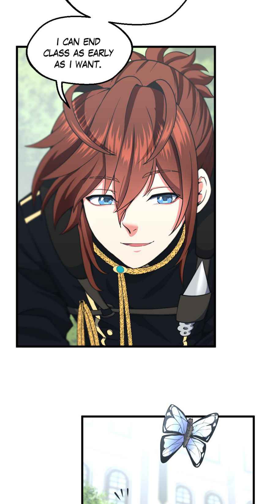 The Beginning After the End chapter 104 page 61