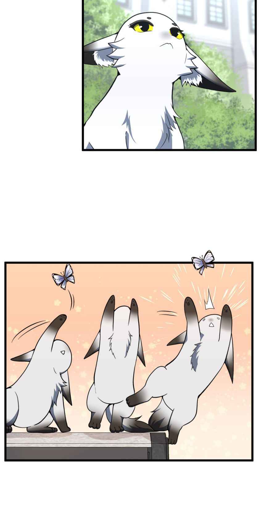 The Beginning After the End chapter 104 page 62