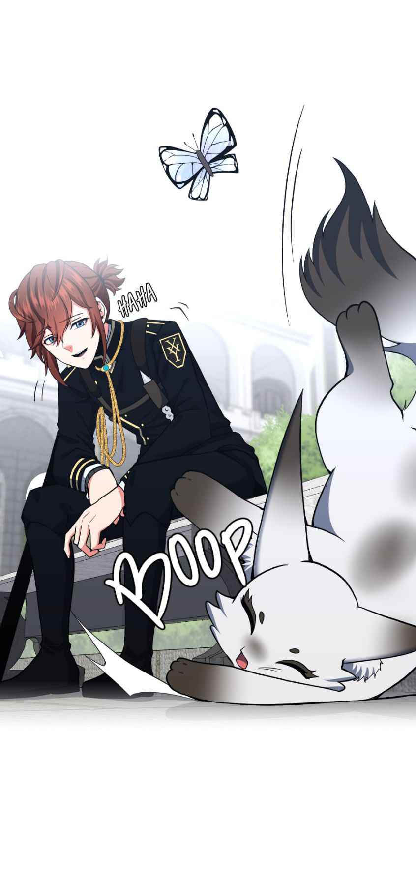 The Beginning After the End chapter 104 page 63