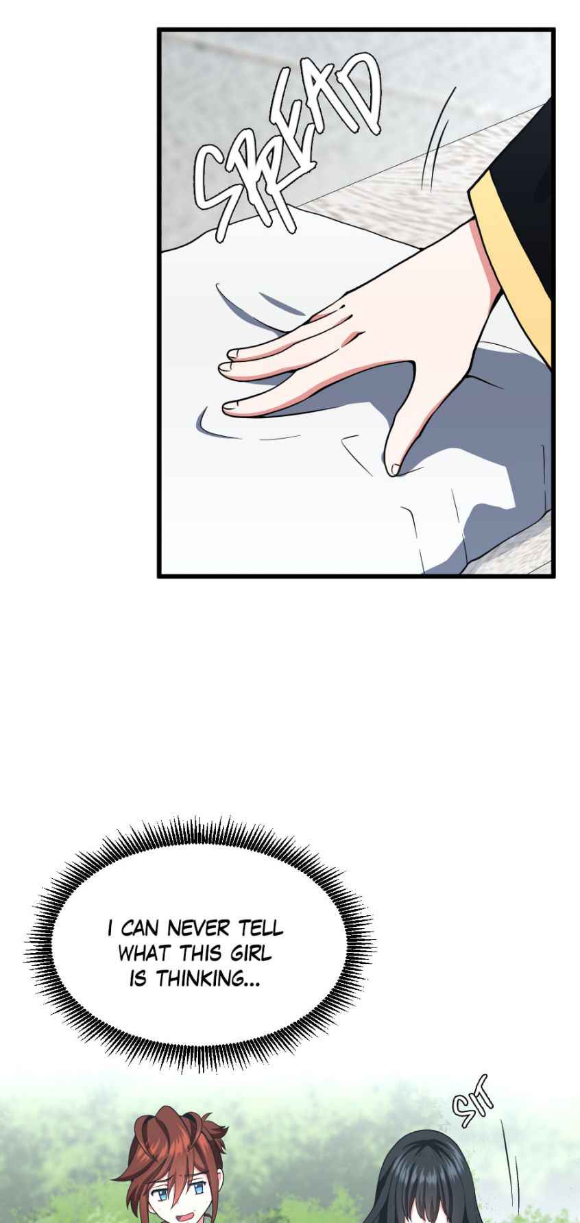 The Beginning After the End chapter 104 page 67