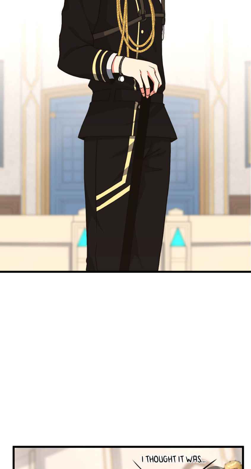 The Beginning After the End chapter 104 page 7