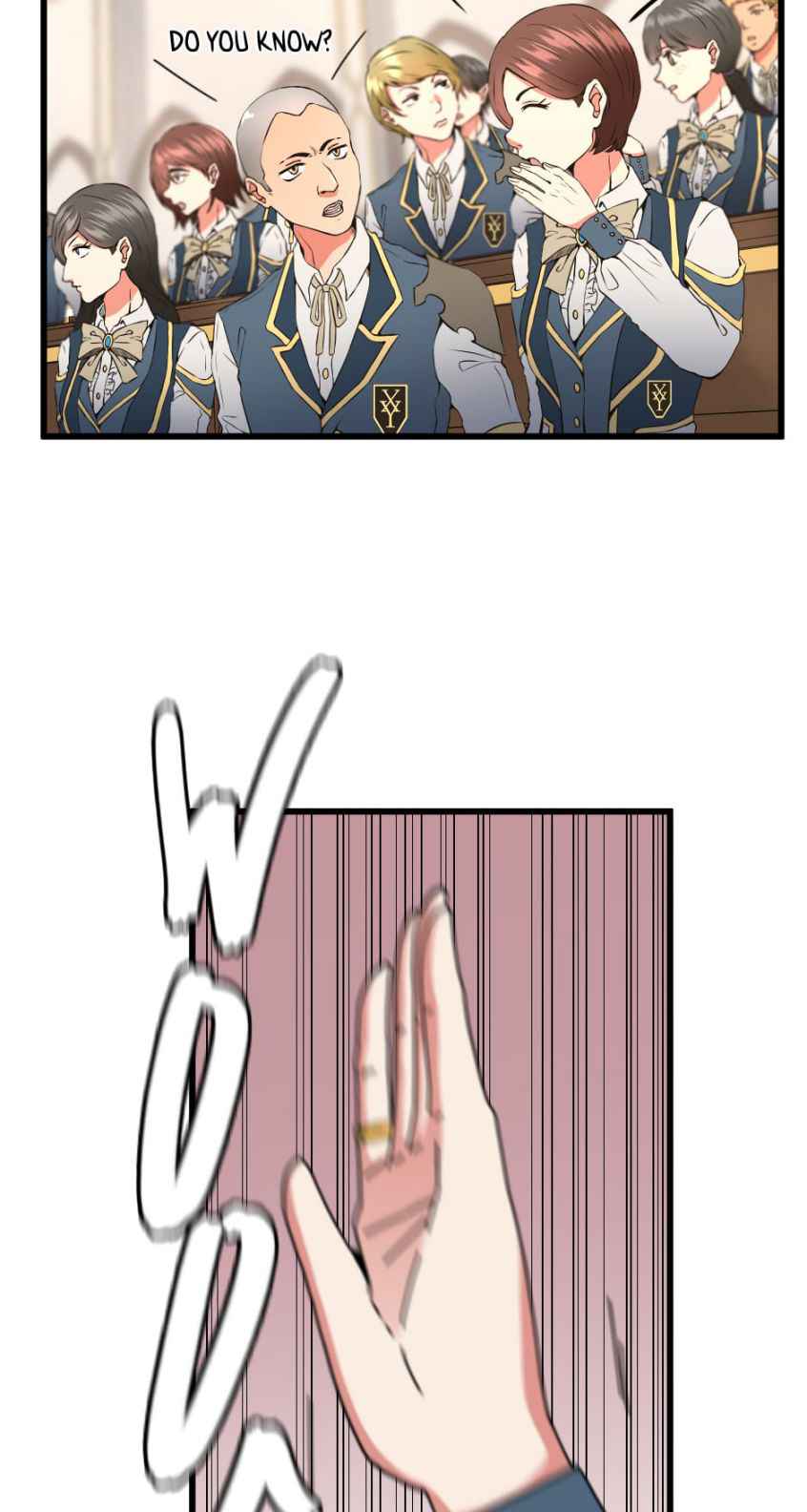 The Beginning After the End chapter 104 page 8