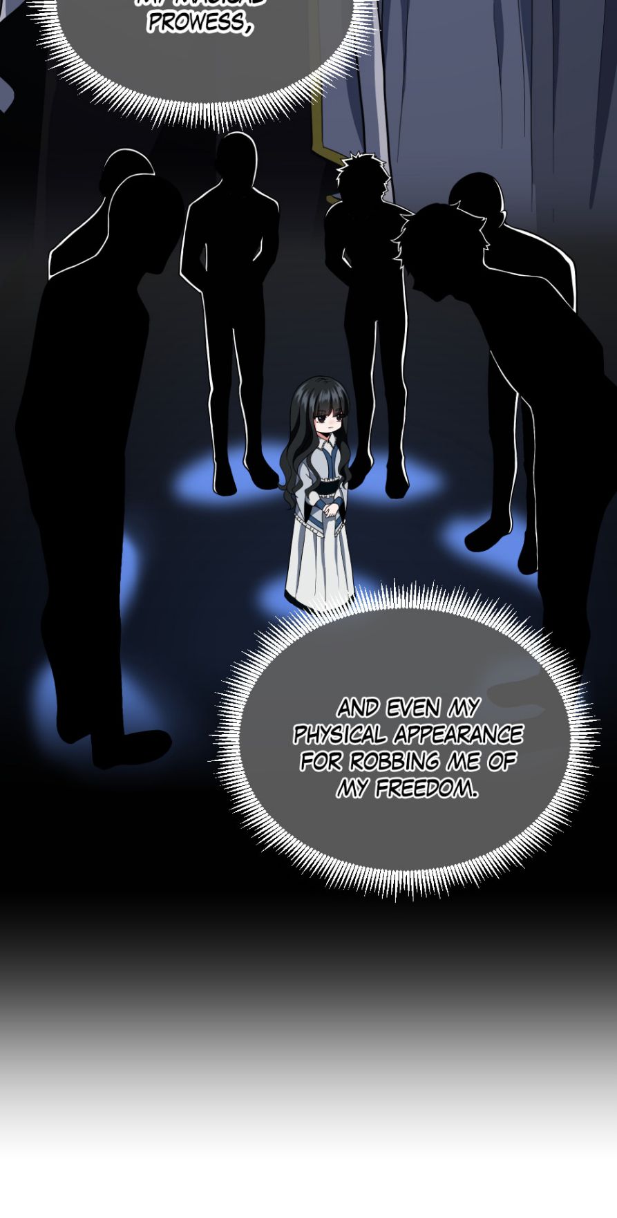 The Beginning After the End chapter 105 page 15