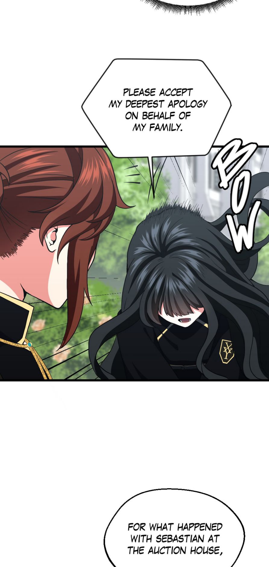 The Beginning After the End chapter 105 page 20