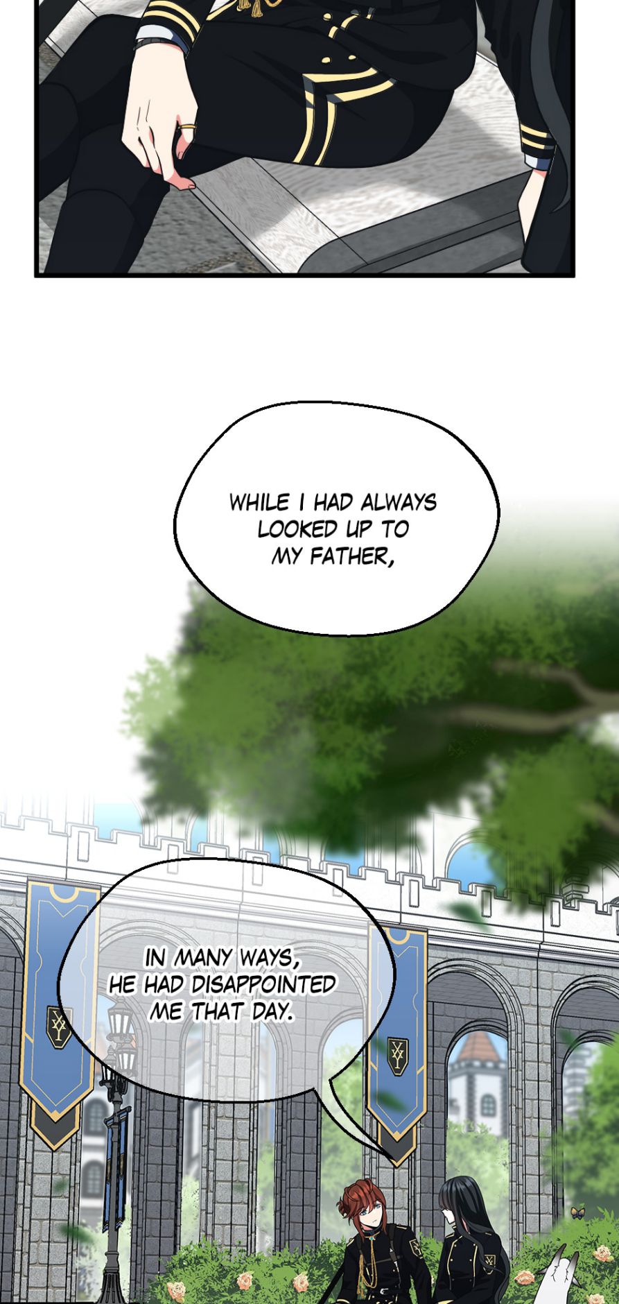 The Beginning After the End chapter 105 page 24