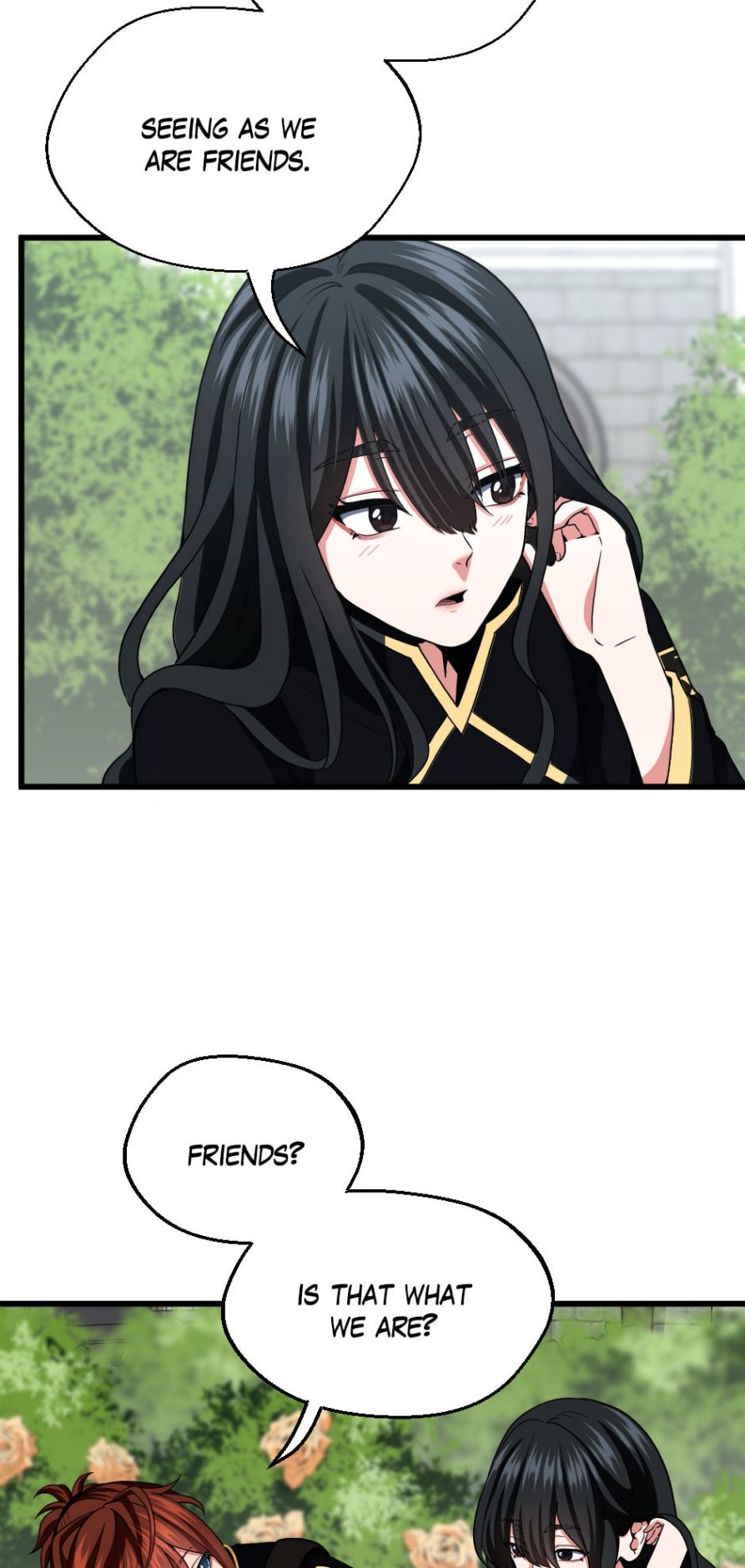 The Beginning After the End chapter 105 page 26