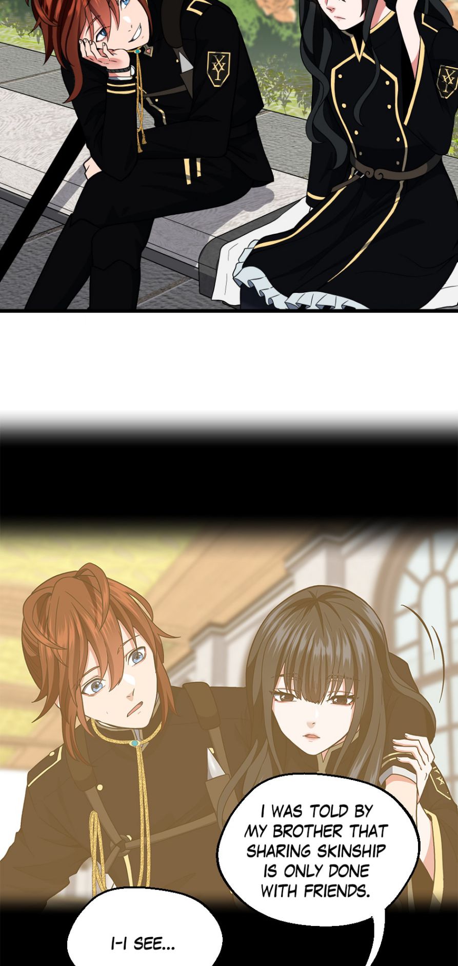 The Beginning After the End chapter 105 page 27