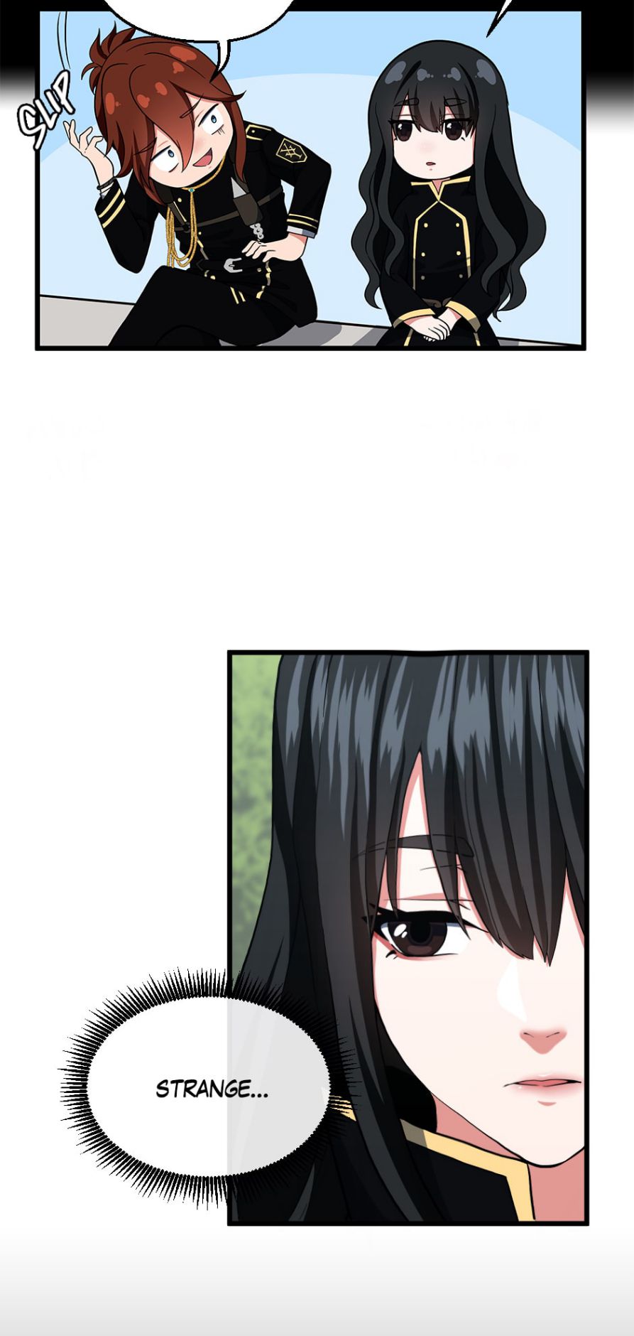 The Beginning After the End chapter 105 page 28