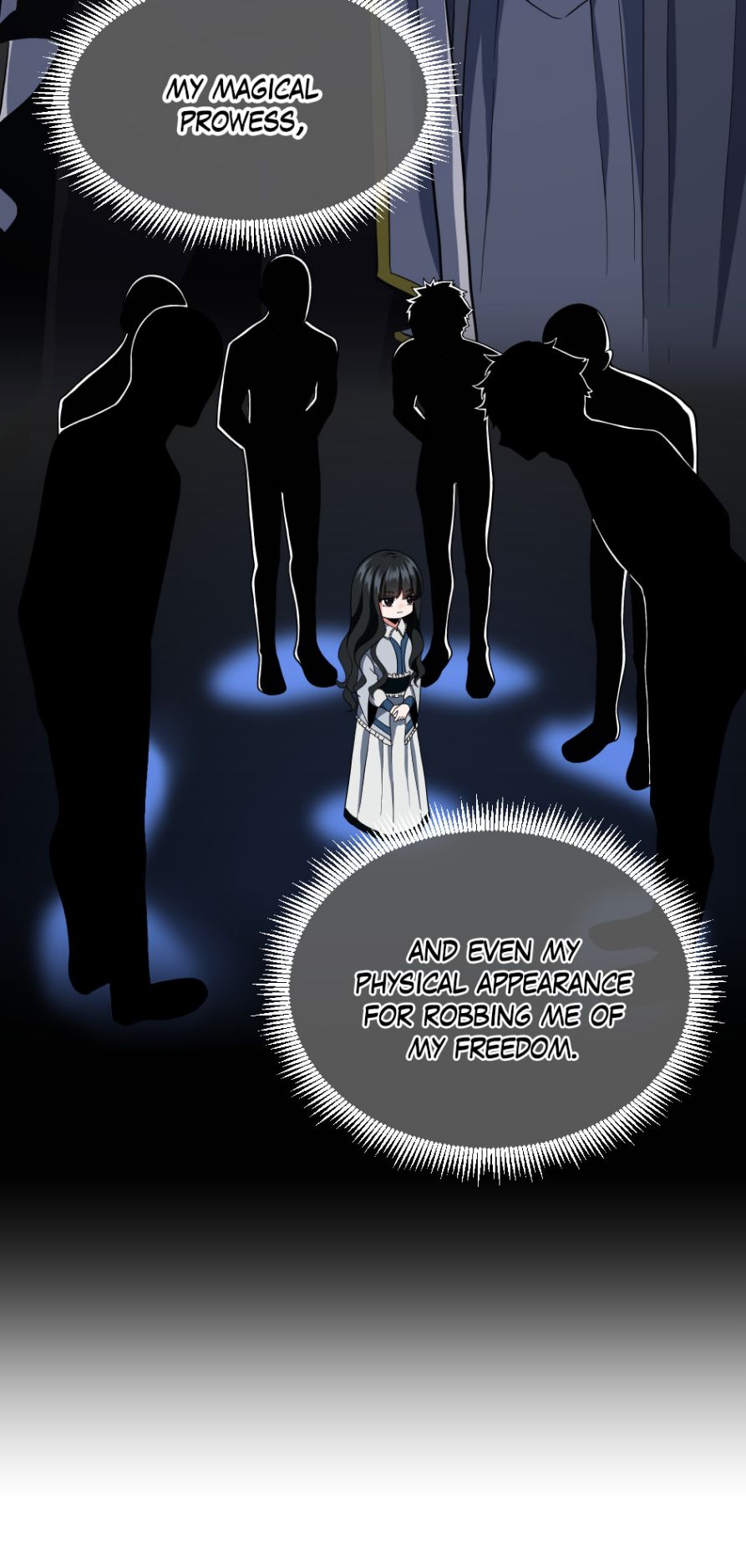 The Beginning After the End chapter 105 page 30