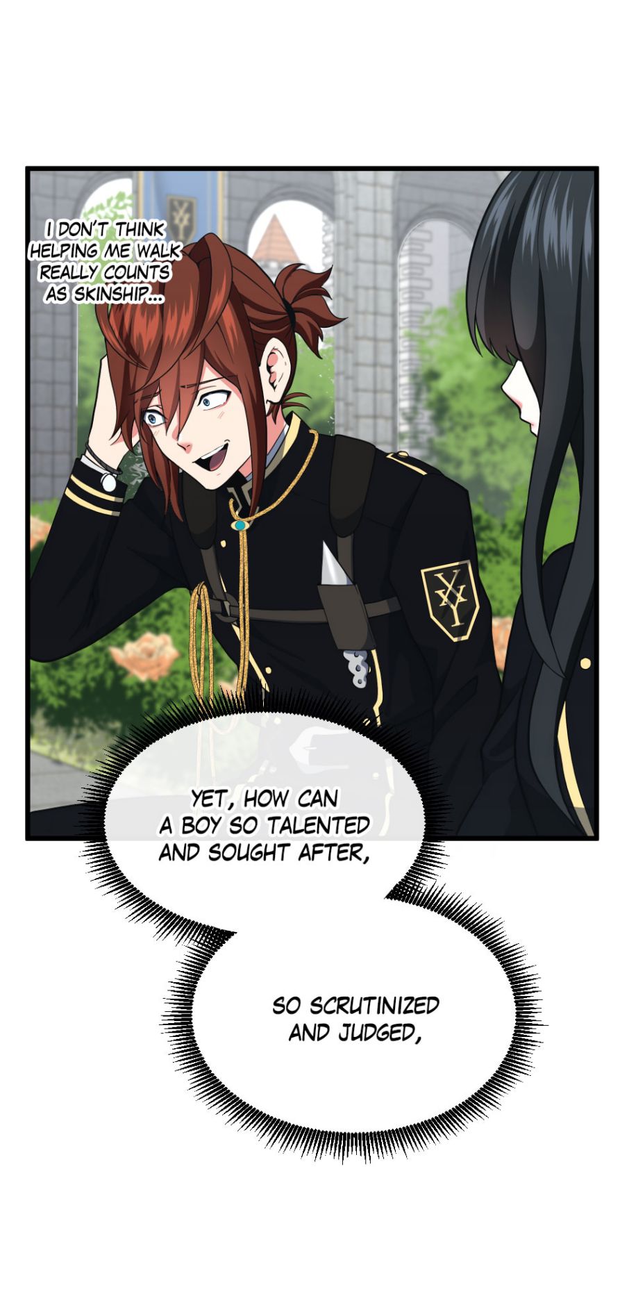 The Beginning After the End chapter 105 page 31