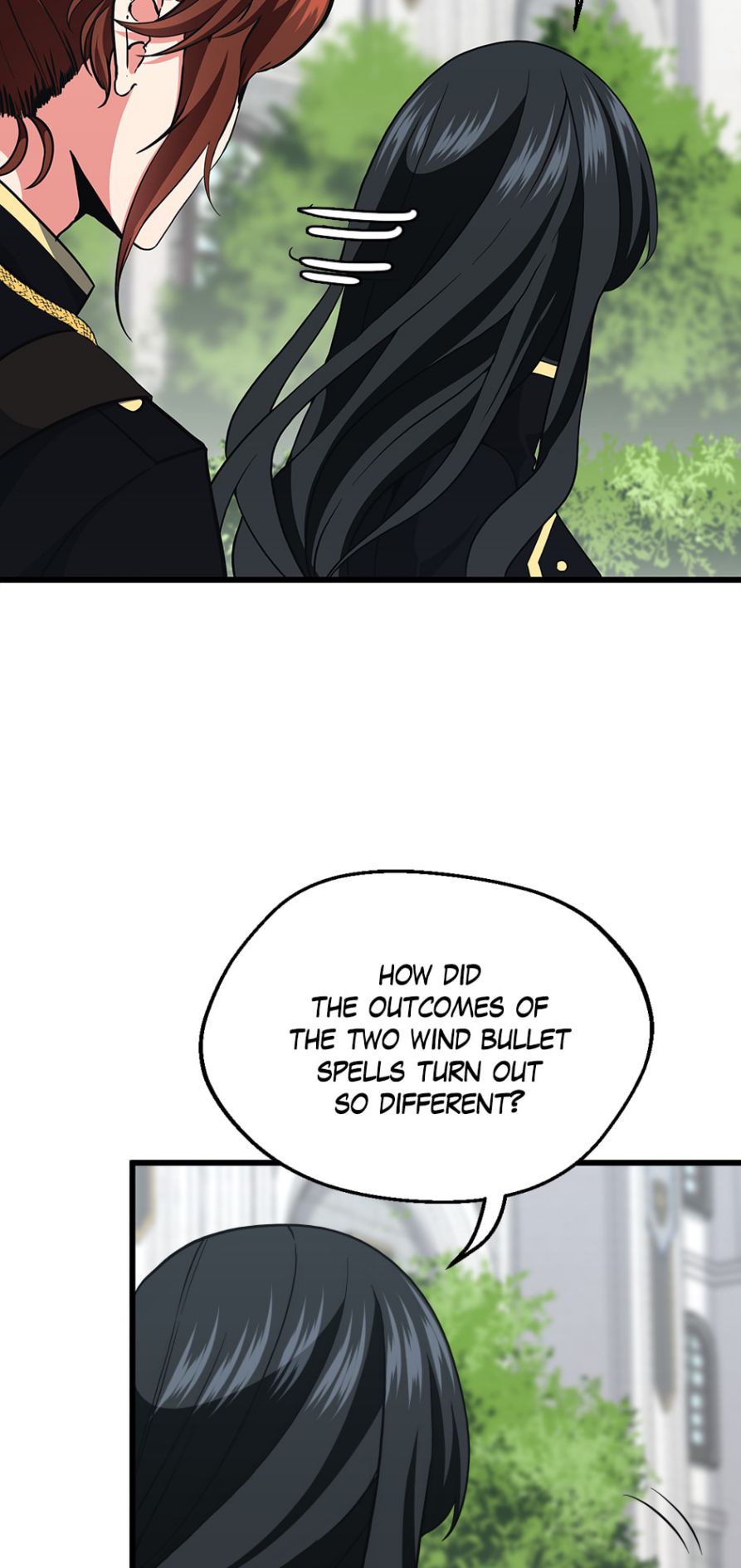 The Beginning After the End chapter 105 page 35