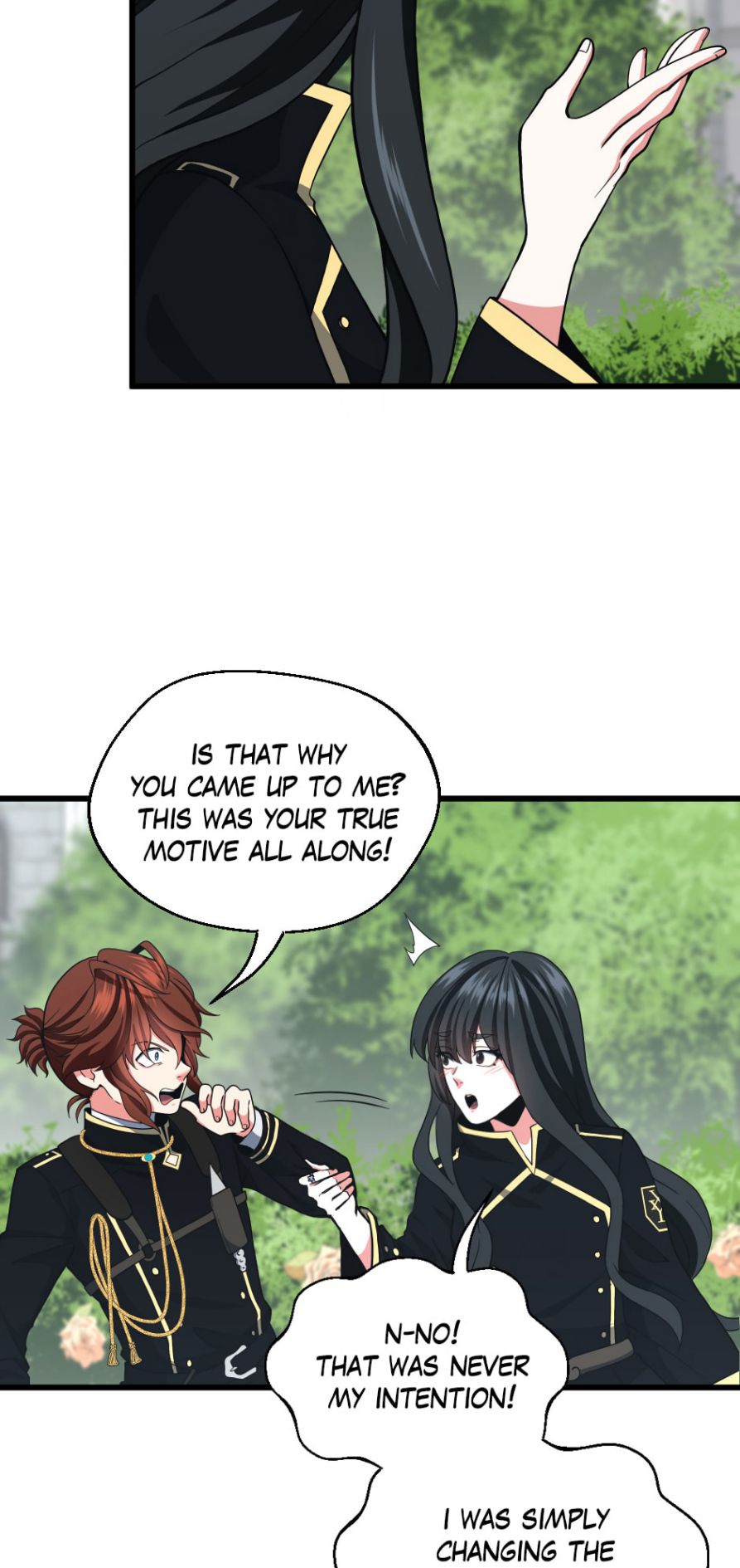 The Beginning After the End chapter 105 page 36