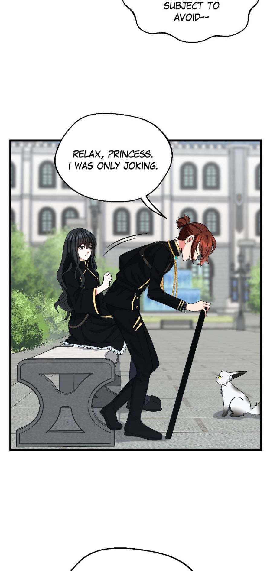 The Beginning After the End chapter 105 page 37