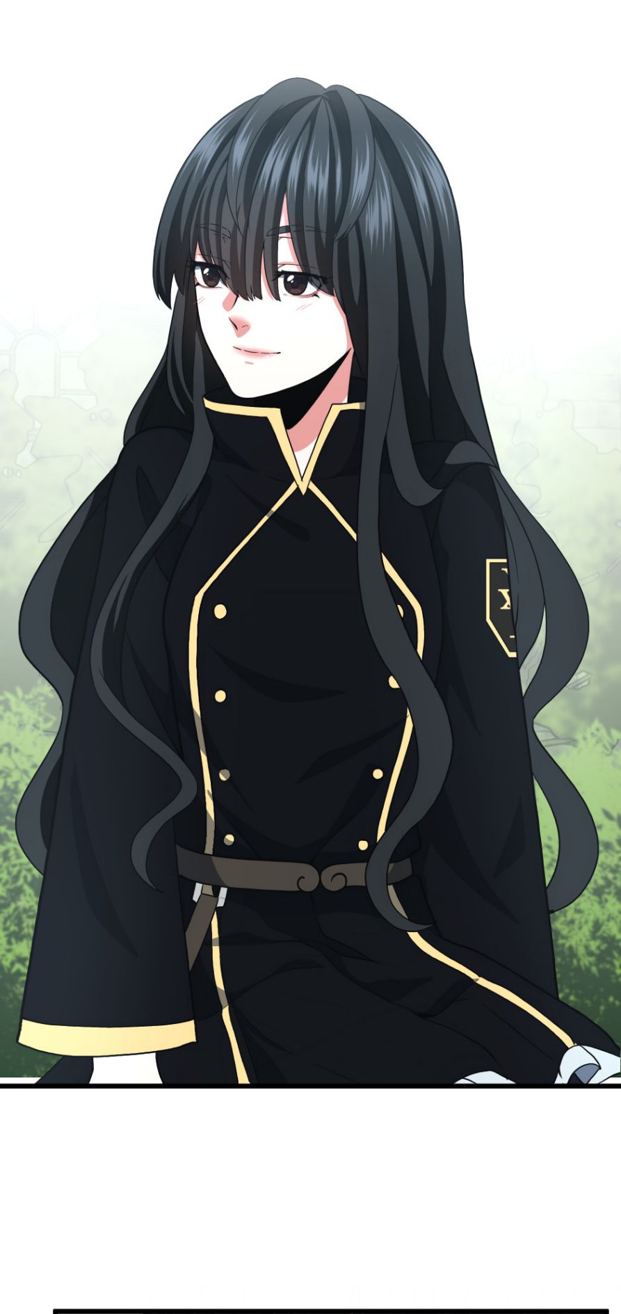 The Beginning After the End chapter 105 page 40