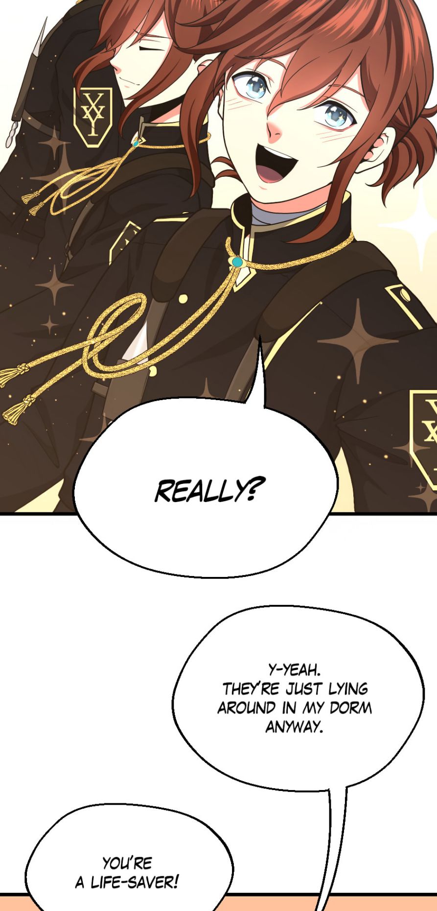 The Beginning After the End chapter 105 page 52