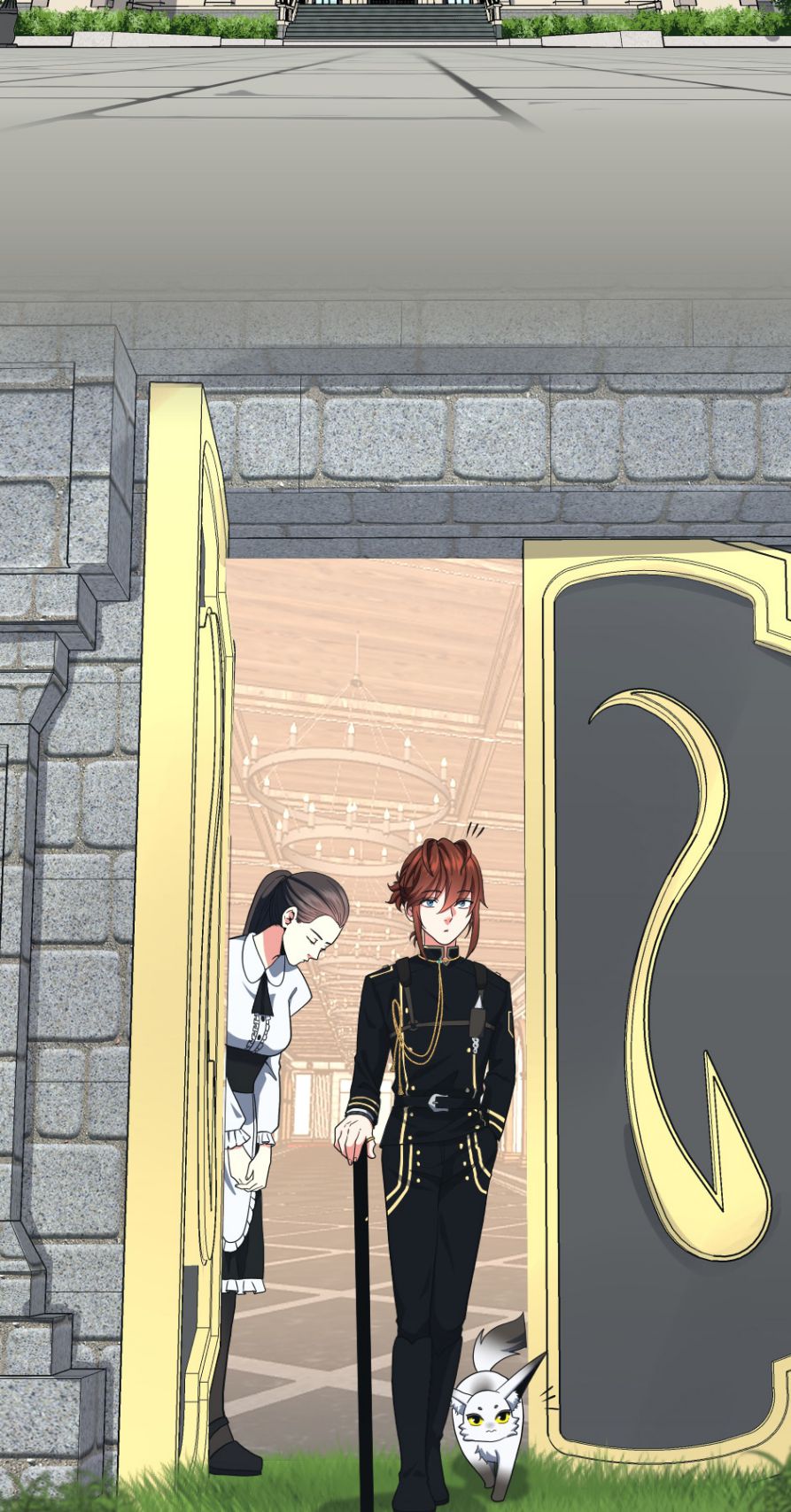 The Beginning After the End chapter 105 page 60