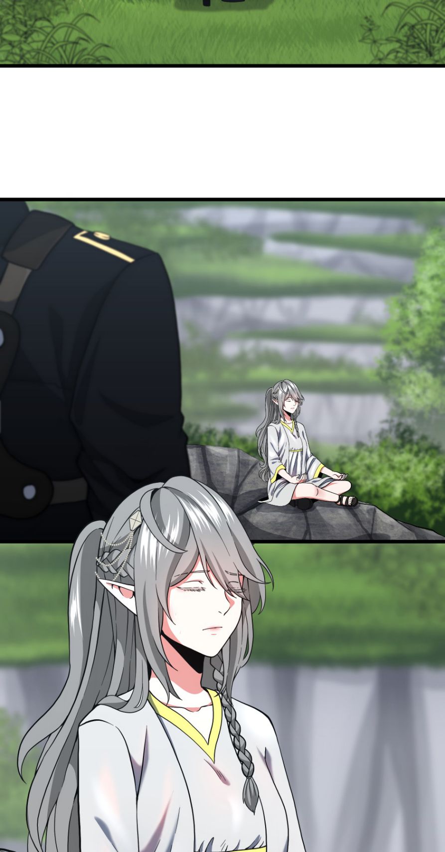 The Beginning After the End chapter 105 page 61