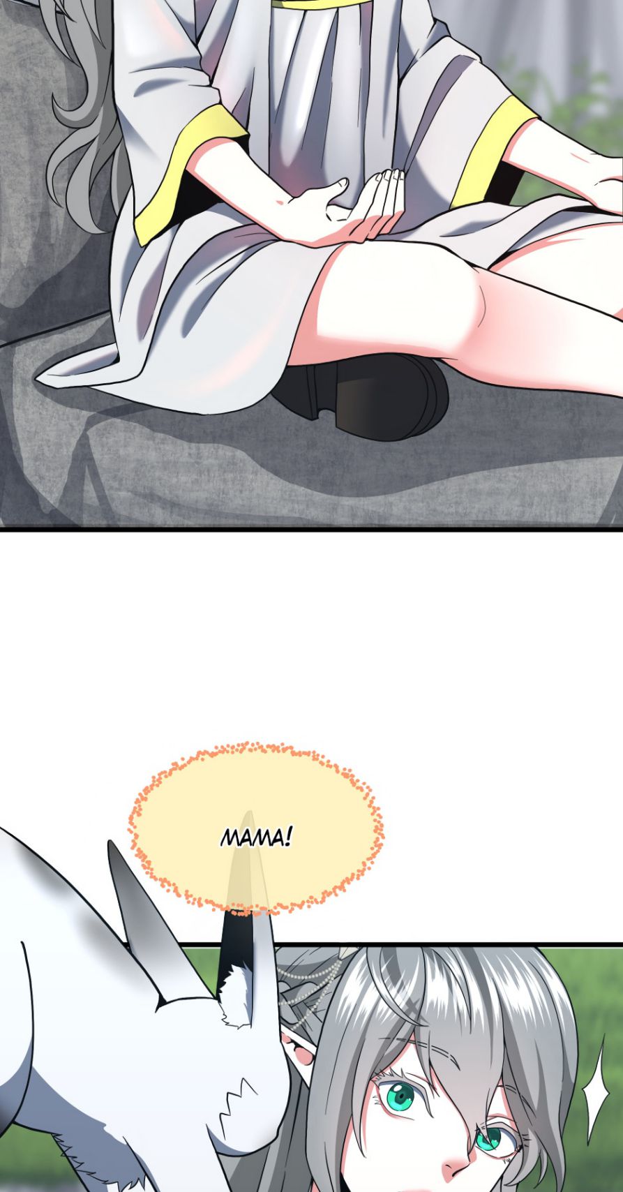 The Beginning After the End chapter 105 page 62