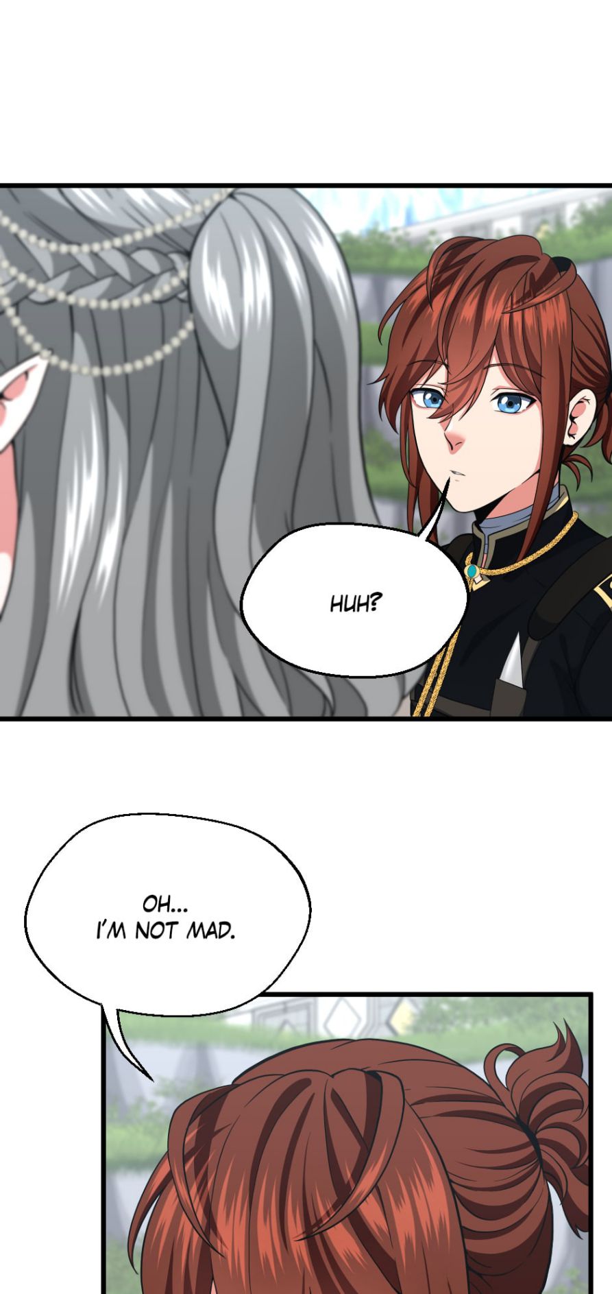 The Beginning After the End chapter 105 page 75