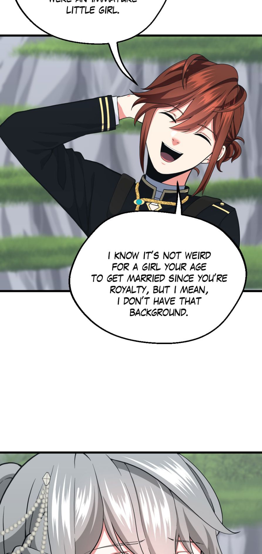 The Beginning After the End chapter 105 page 78