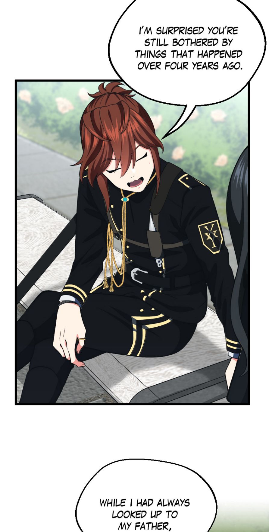 The Beginning After the End chapter 105 page 8