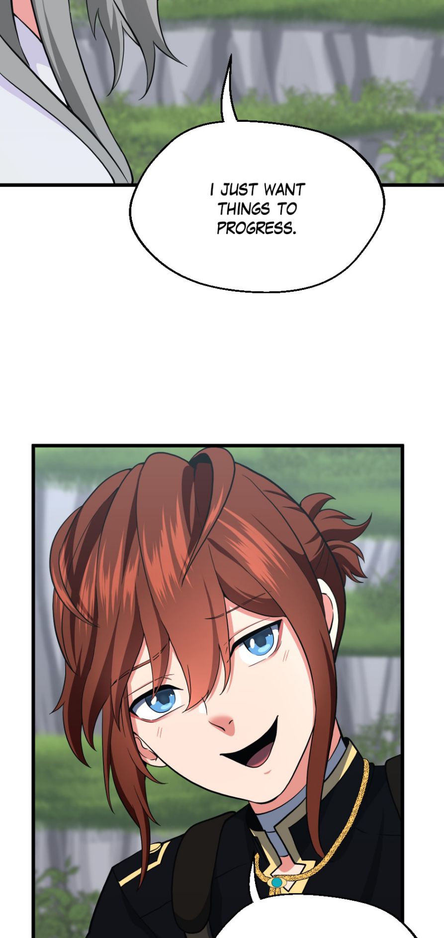 The Beginning After the End chapter 105 page 81