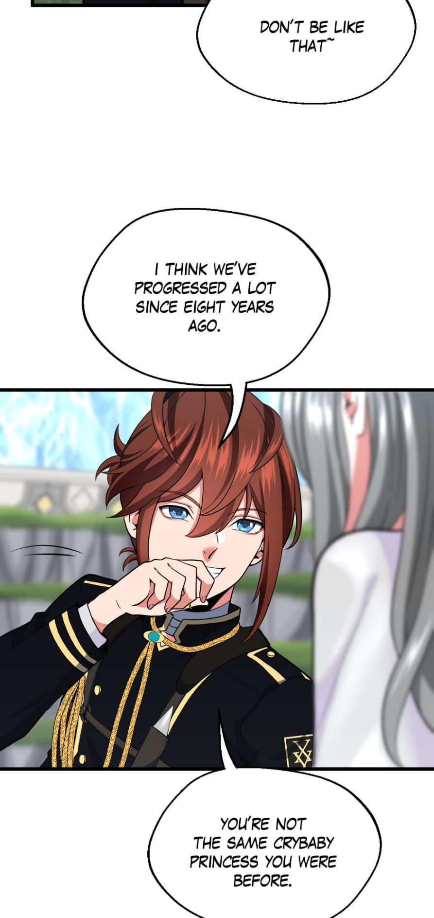 The Beginning After the End chapter 105 page 82