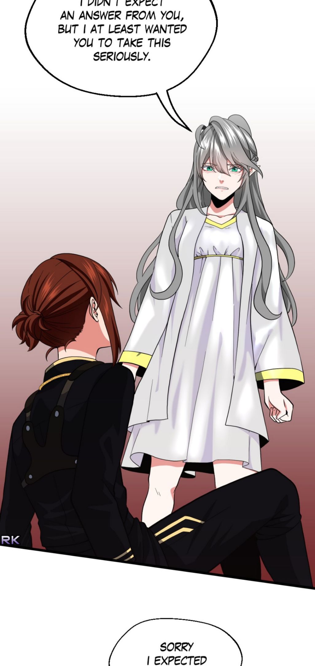 The Beginning After the End chapter 105 page 84