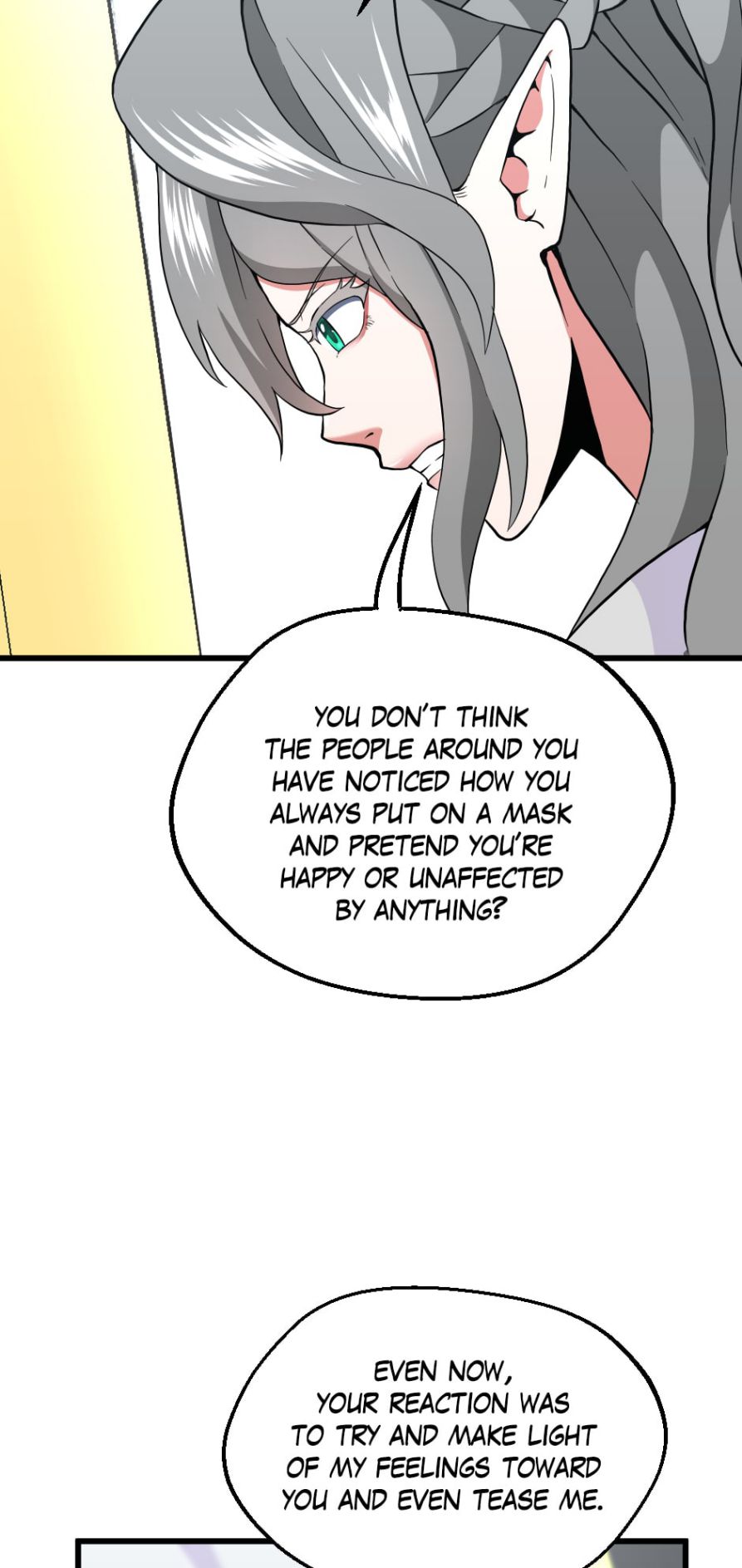 The Beginning After the End chapter 105 page 87