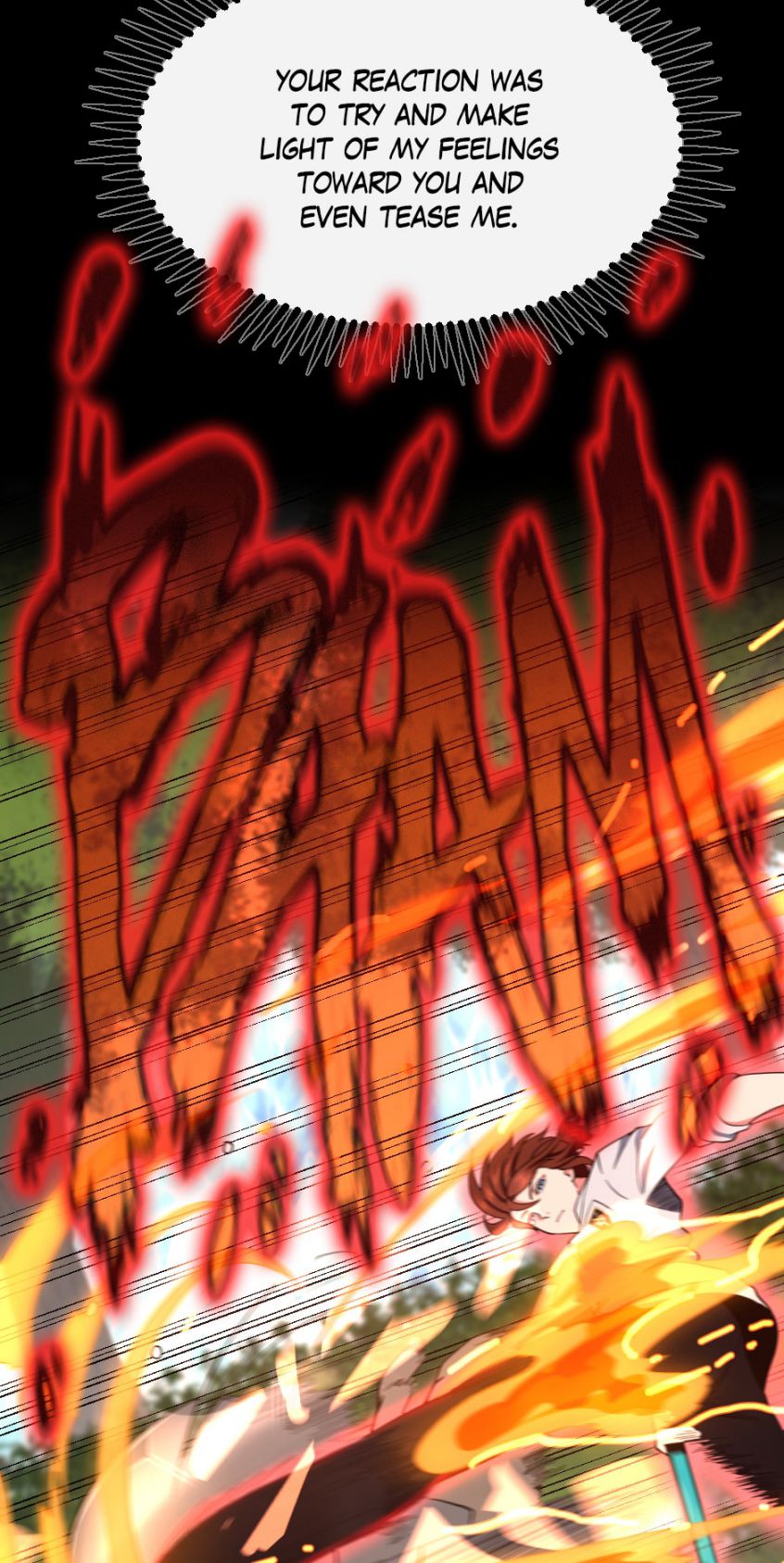 The Beginning After the End chapter 106 page 10