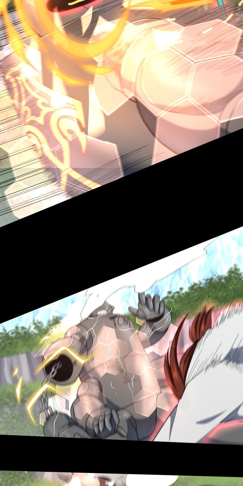 The Beginning After the End chapter 106 page 11