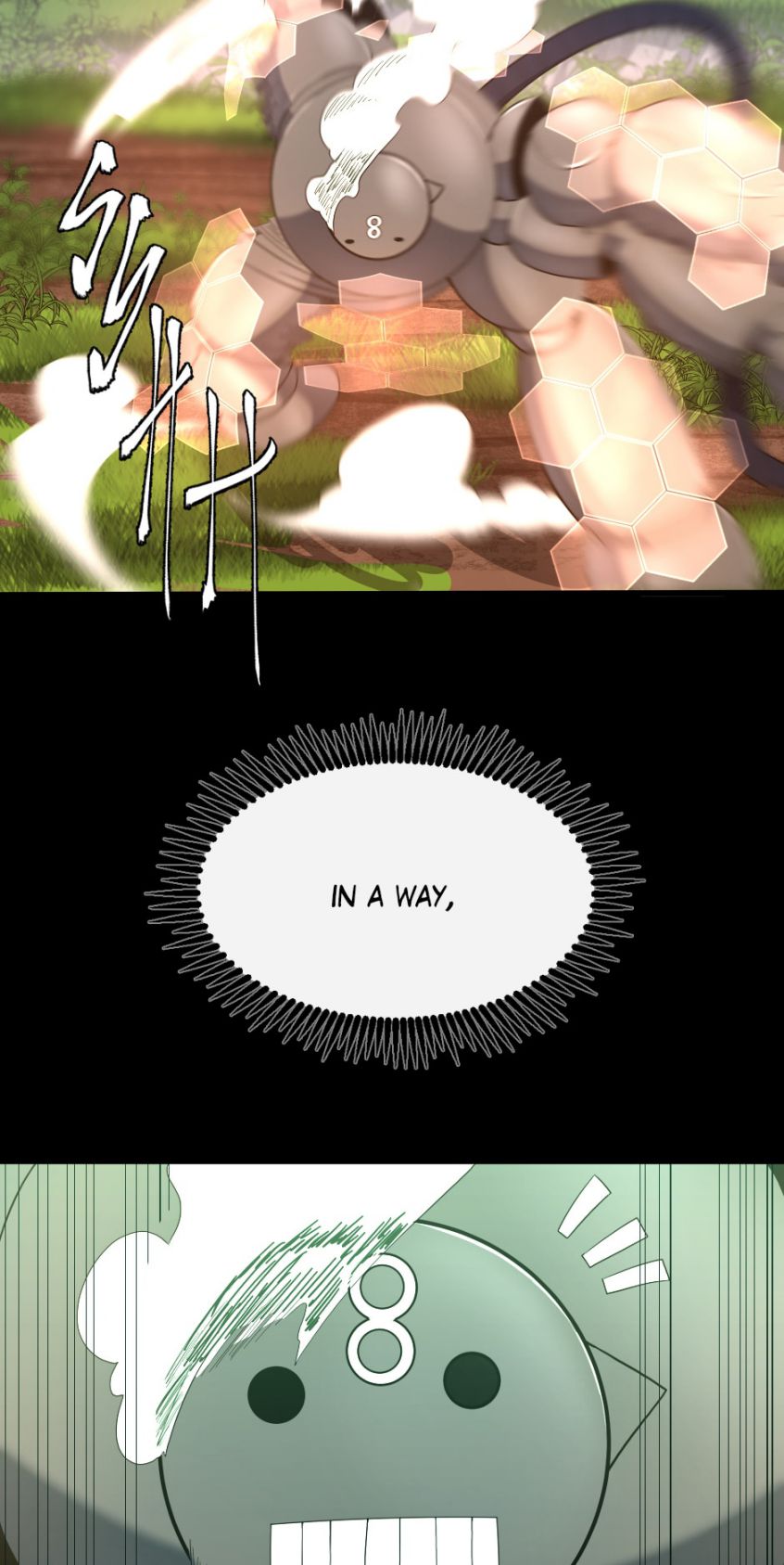 The Beginning After the End chapter 106 page 12