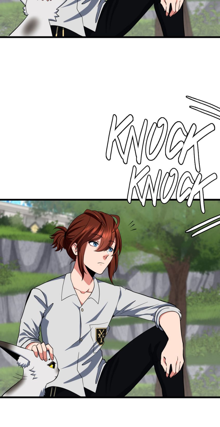 The Beginning After the End chapter 106 page 19