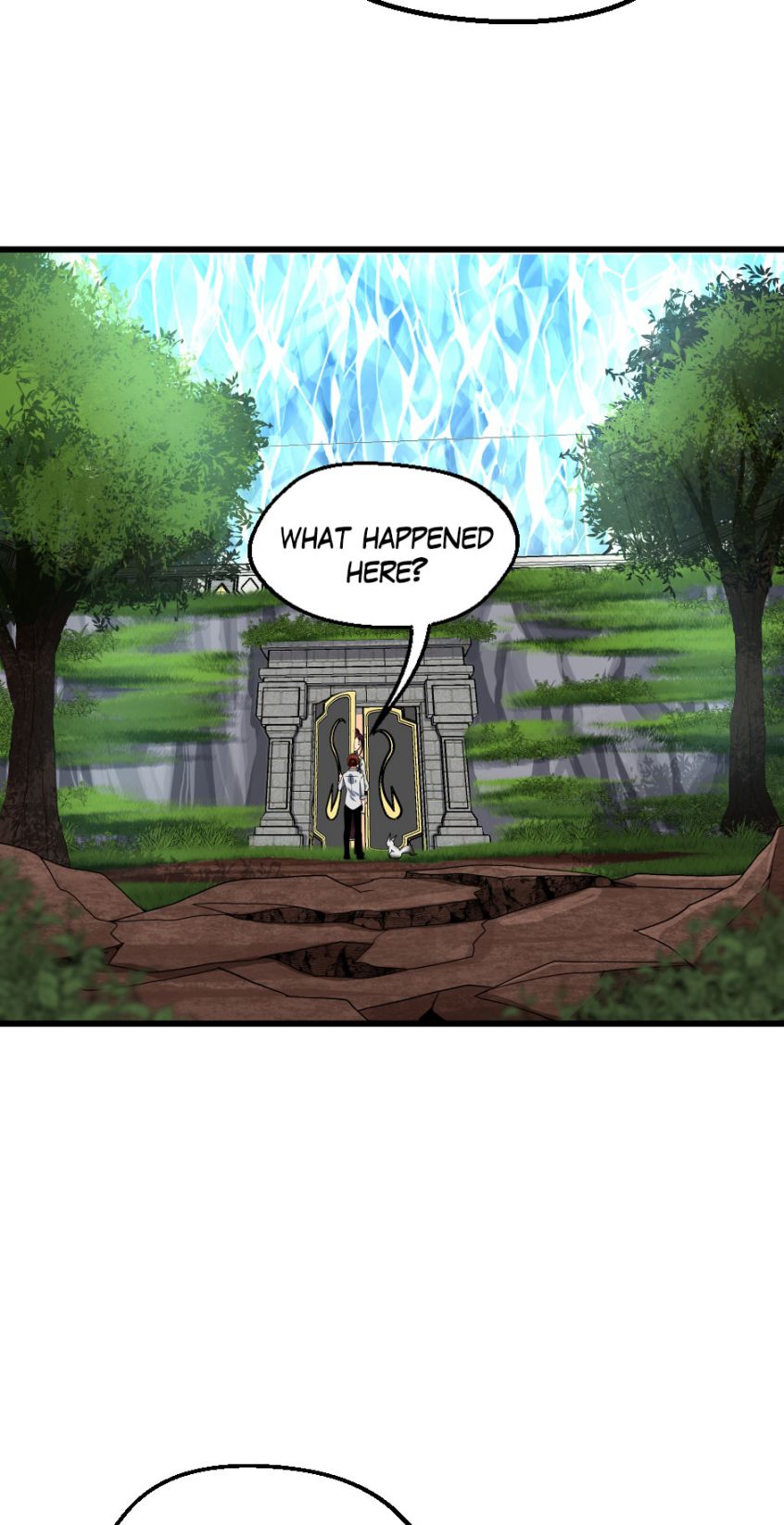 The Beginning After the End chapter 106 page 22