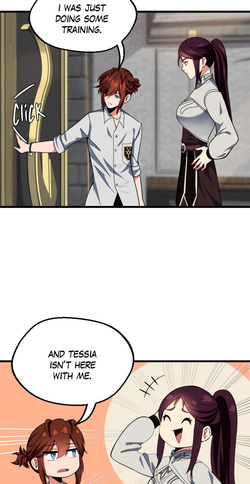 The Beginning After the End chapter 106 page 23