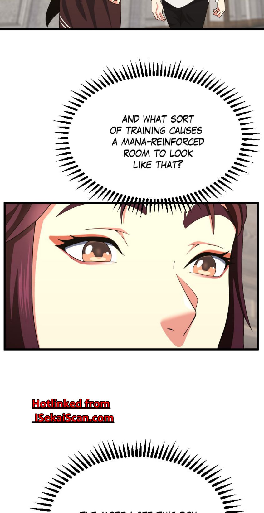 The Beginning After the End chapter 106 page 27