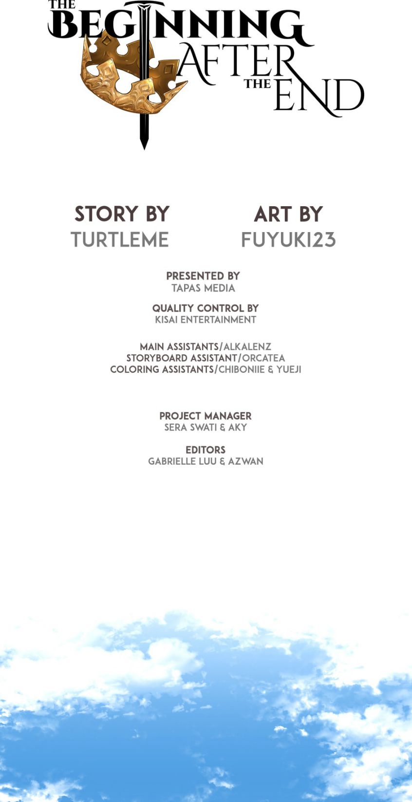 The Beginning After the End chapter 106 page 29