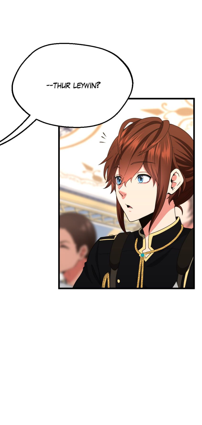 The Beginning After the End chapter 106 page 34