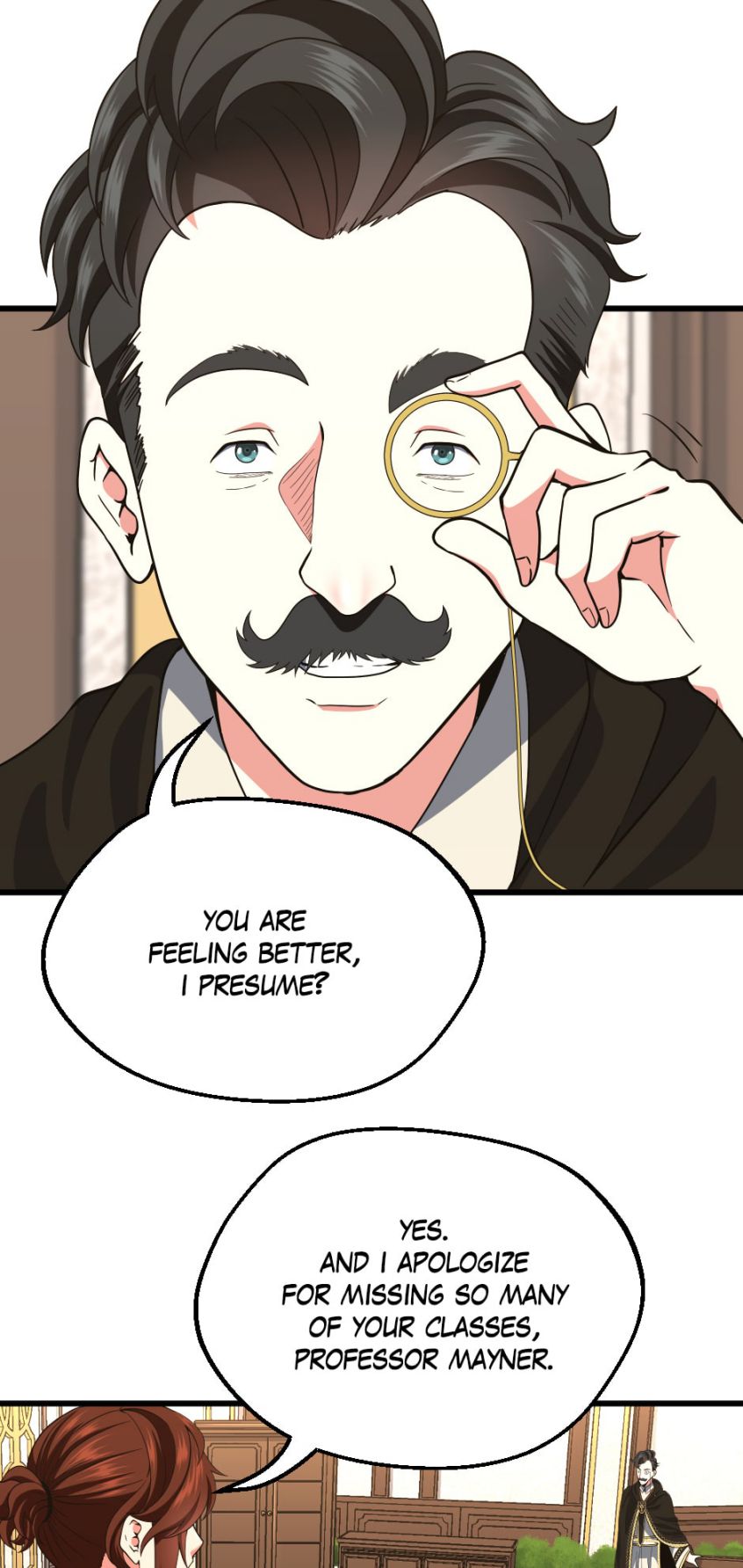 The Beginning After the End chapter 106 page 37